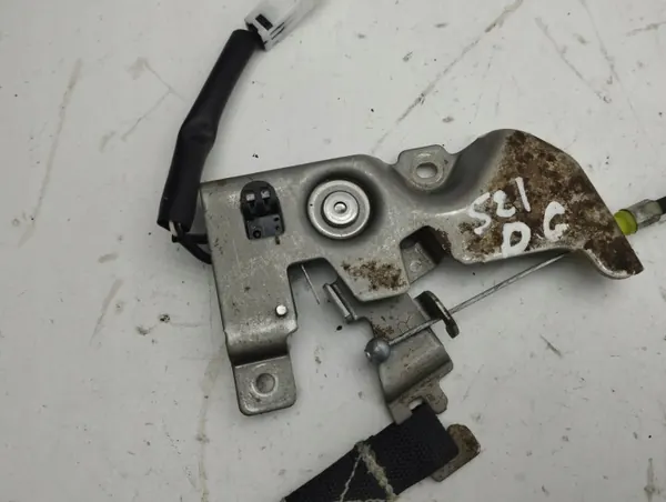 Sitzverstellhebel Citroen C-Crosser OEM AMD122231 image 5