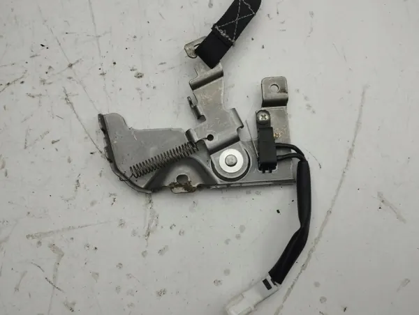 Sitzverstellhebel Citroen C-Crosser OEM AMD122231 image 6
