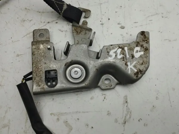 Sitzverstellhebel Citroen C-Crosser OEM AMD122231 image 7