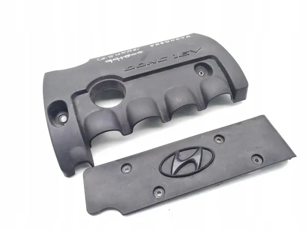 Hyundai i30 Motorlock OEM 29240-2B031 Begagnad image 2