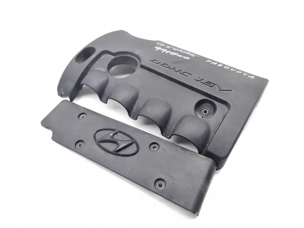 Hyundai i30 Motorlock OEM 29240-2B031 Begagnad image 10