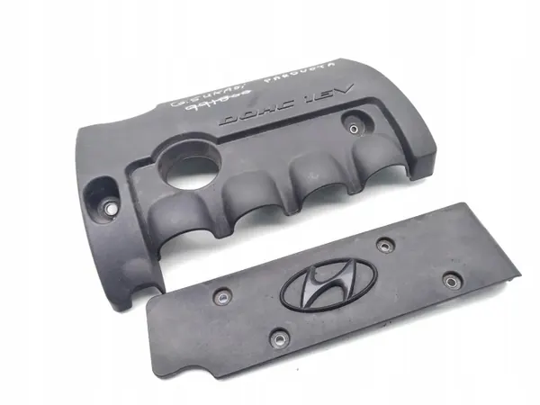 Hyundai i30 Motorlock OEM 29240-2B031 Begagnad image 9