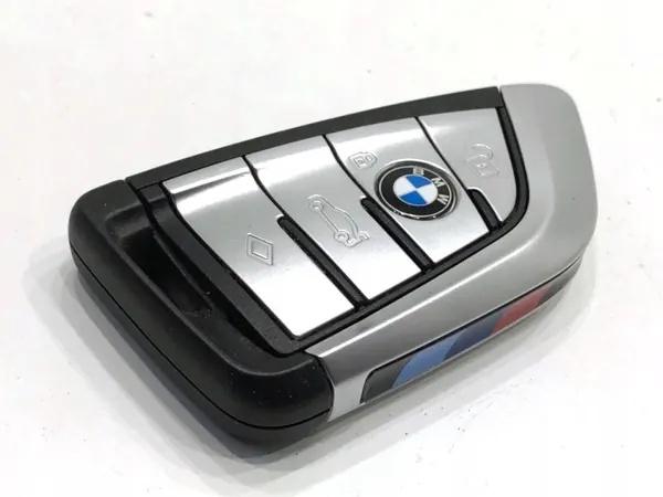 BMW G31 Telecomando Chiave Immobilizer image 2