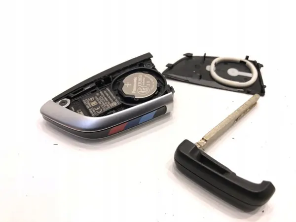 BMW G31 Telecomando Chiave Immobilizer image 3