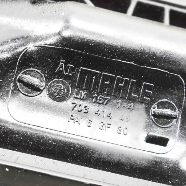 BMW OE Imusarja OEM 70341449 5-sarja F10:lle image 6