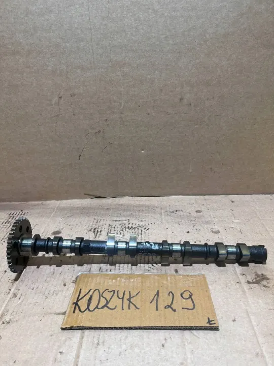 Árvore de cames Volvo S40 OEM 6A271AG - Usado image 5