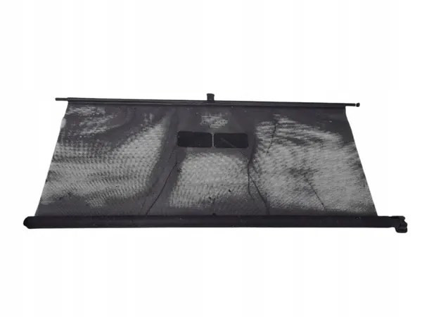 Rideau de coffre Peugeot 307 CC OEM JUT169796 d'occasion image 2