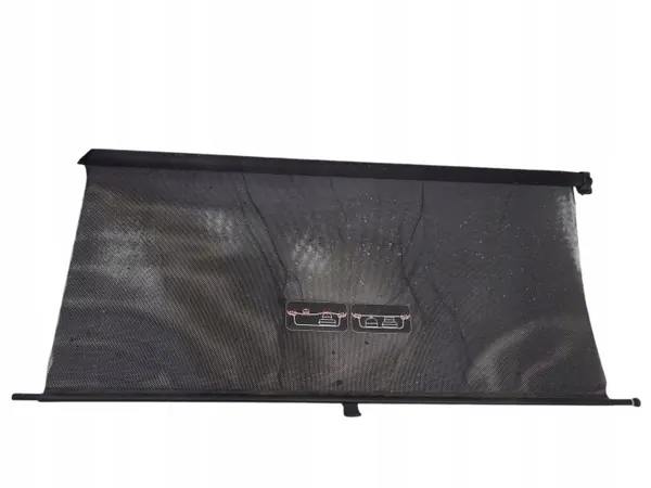 Rideau de coffre Peugeot 307 CC OEM JUT169796 d'occasion image 4
