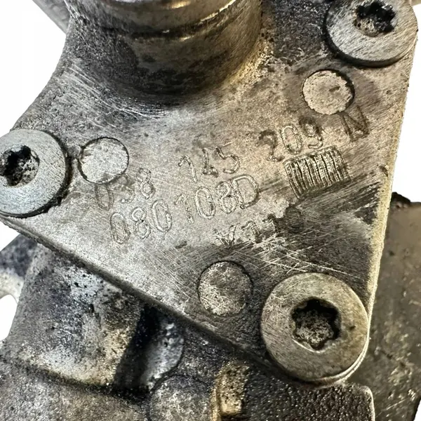 Pompe à vide VW Golf V Jetta Skoda Octavia 2.0 TDI OEM image 5