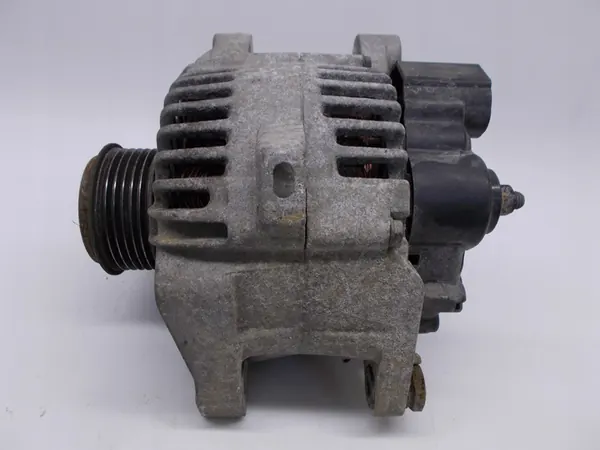 KIA OPTIMA III 10-15 Vaihtovirtageneraattori 37300-2G150 image 6