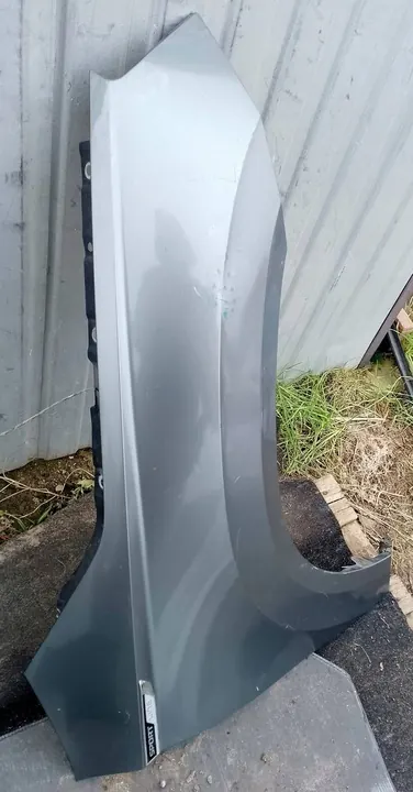 Parafango anteriore destro Skoda Karoq 2017-2024 OEM 57A821106A image 3