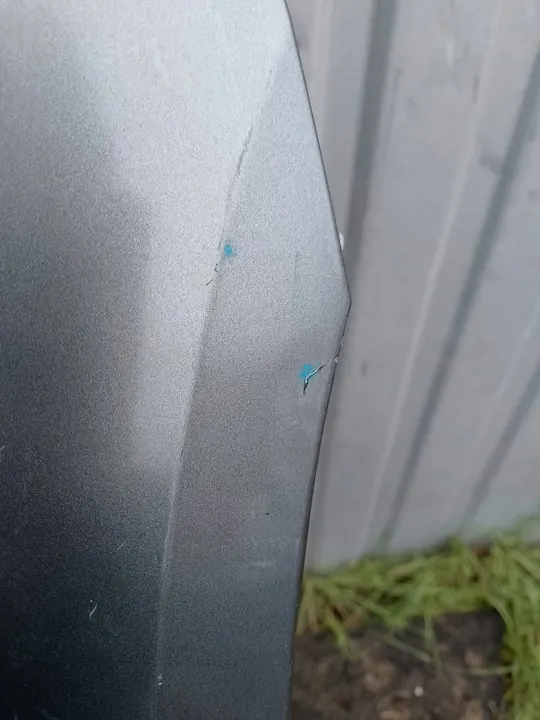 Parafango anteriore destro Skoda Karoq 2017-2024 OEM 57A821106A image 9