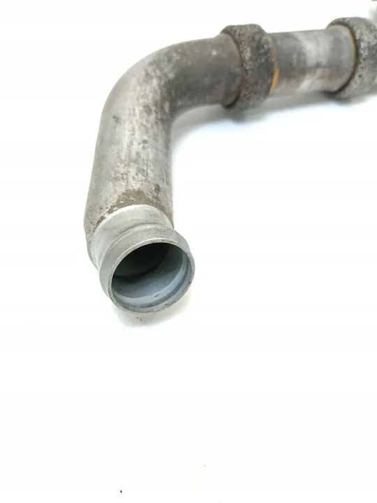 VW GOLF III 92-99 5D INTERCOOLERSCHLAUCH image 3