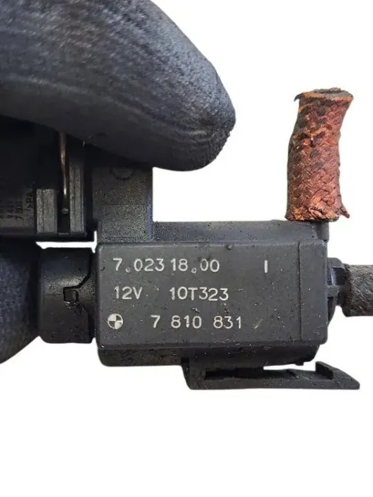 Électrovanne OEM 7810831 pour MINI COUNTRYMAN image 4