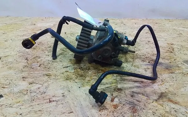 Opel OE 55586500 Brandstofpomp image 3