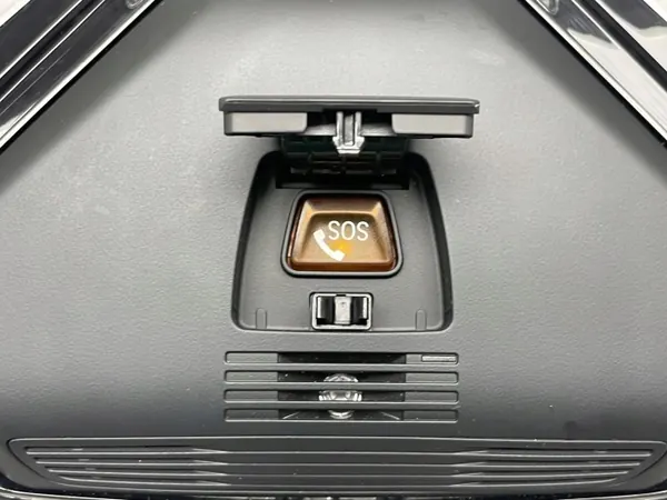 BMW OE 5A3CD58 Plafonnier d'occasion pour G20 G21 G30 G01 image 4