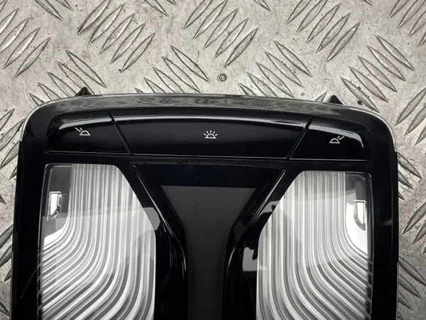 BMW OE 5A3CD58 Plafonnier d'occasion pour G20 G21 G30 G01 image 5