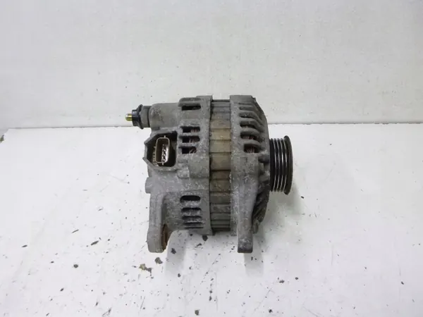 Alternador Mitsubishi MD358421 image 2