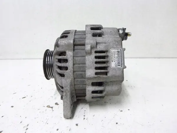 Alternador Mitsubishi MD358421 image 3