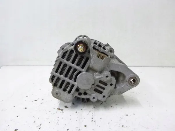 Alternador Mitsubishi MD358421 image 4