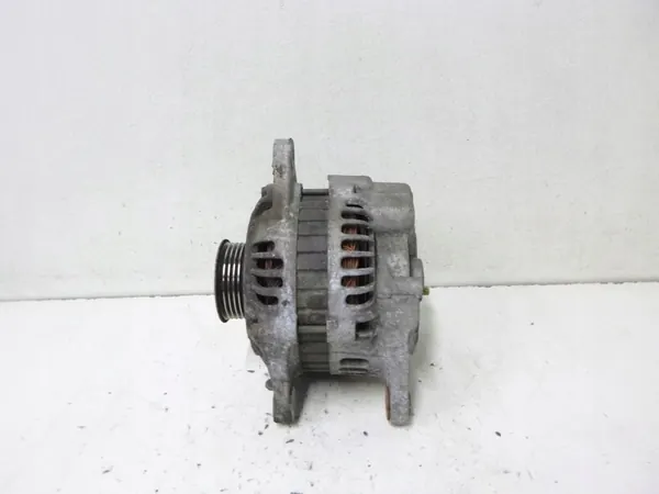 Alternador Mitsubishi MD358421 image 5