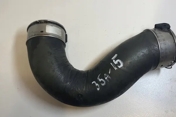 Intercooler-buis MERCEDES-BENZ VITO (W639) A6395282882 image 5