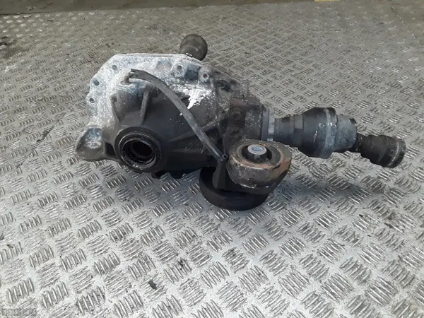 2011 Land Rover Discovery 4 Differential CPLA3017AE image 3