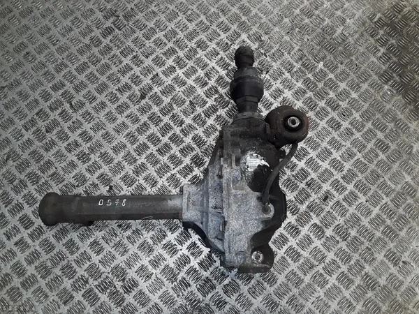 2011 Land Rover Discovery 4 Differential CPLA3017AE image 5