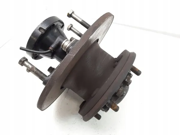 Buje rueda trasera OEM UR27216U para Rolls-Royce image 2