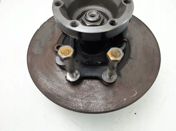 Buje rueda trasera OEM UR27216U para Rolls-Royce image 3