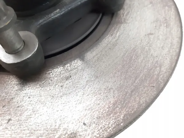 Buje rueda trasera OEM UR27216U para Rolls-Royce image 7