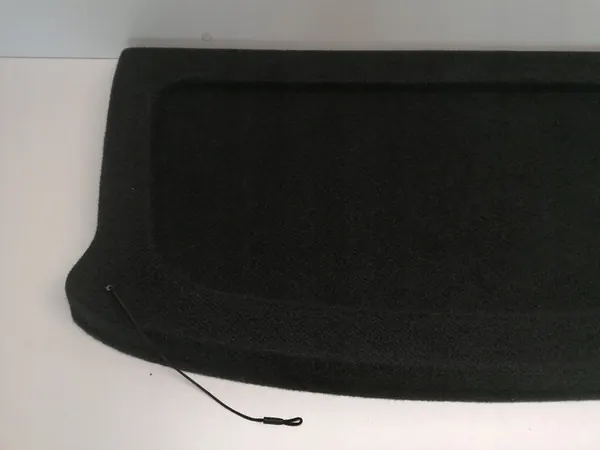 Prateleira traseira do porta-malas VW GOLF VIII Original 2019- image 2