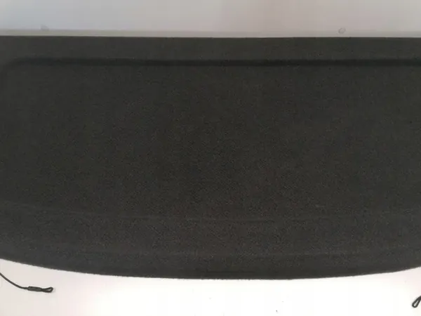 Prateleira traseira do porta-malas VW GOLF VIII Original 2019- image 3