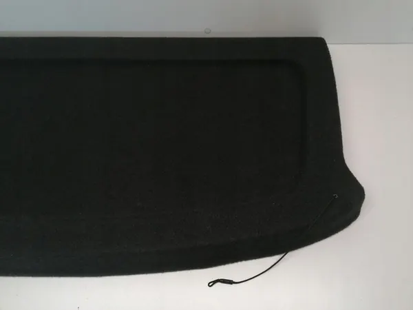 Prateleira traseira do porta-malas VW GOLF VIII Original 2019- image 4