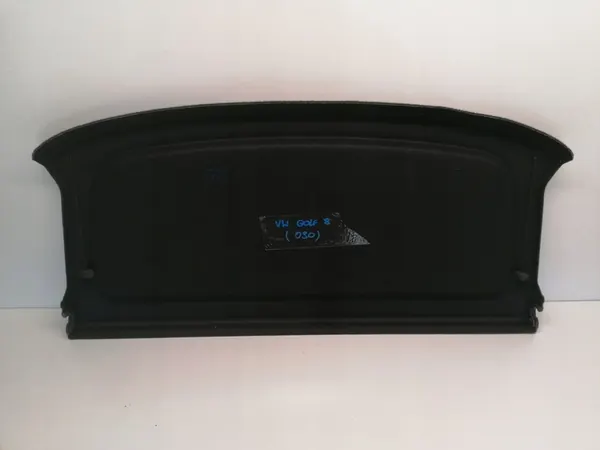 Prateleira traseira do porta-malas VW GOLF VIII Original 2019- image 5