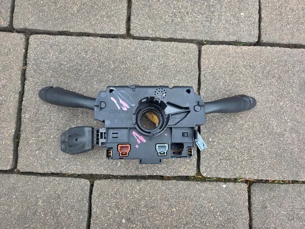 PEUGEOT CITROEN Combinatieschakelaar 96446868ZL image 2