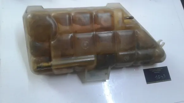 Kühlmittelbehälter Mercedes-Benz 1635000349 image 2