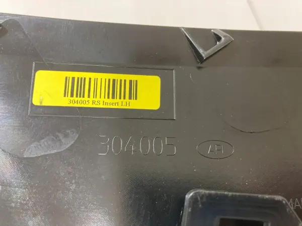 OEM 84112275 Protetor Farol Esquerdo Dianteiro Camaro VI image 5
