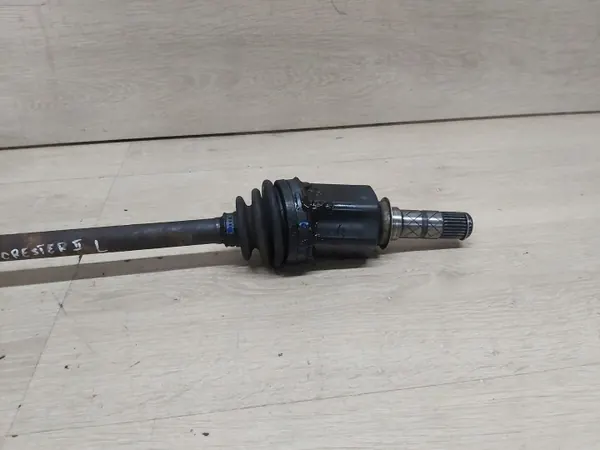 Subaru Forester II SG linker voor CV-as OEM FORESTER II SG PÓŁOŚ LP image 3