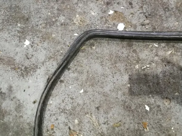 BMW E21 bakruts tätning OEM 783 - Begagnad image 8
