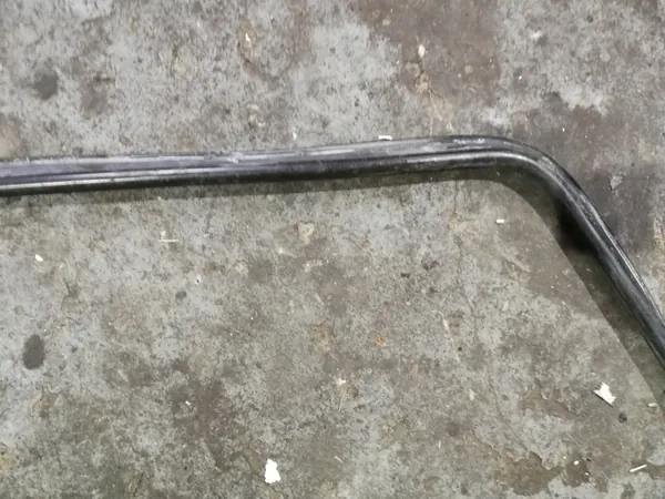 BMW E21 bakruts tätning OEM 783 - Begagnad image 9