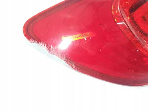 Mercedes-Benz OE A1769062300 Luz Trasera Izquierda image 2