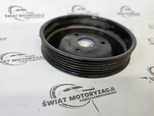 Poulie Pompe à Eau PATRIOT AVENGER COMPASS OEM image 3