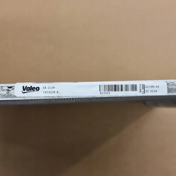 AC Tiiviste Raappa Renault Mitsubishi Nissan image 3