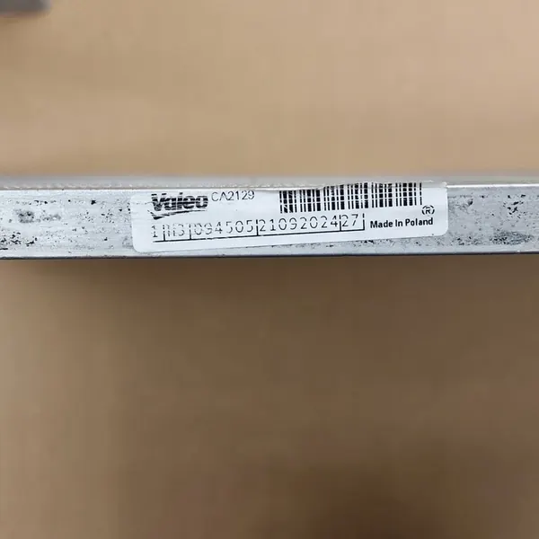 AC Tiiviste Raappa Renault Mitsubishi Nissan image 4