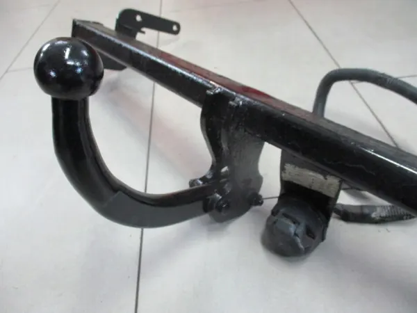 Trekhaakmodule Citroen C3 Picasso 08-16 OEM S180085003E image 10