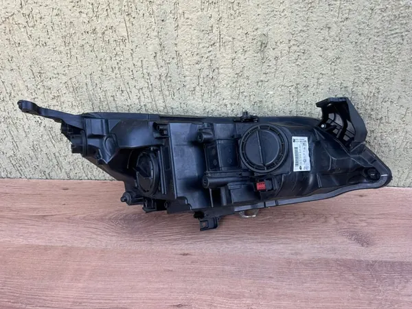 VASEN ETULAMPPU OPEL ASTRA J IV 4 12- LIFT 13371595 image 6