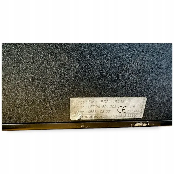 IWO19407 VOLVO Zielanzeige Bus, vorne image 1