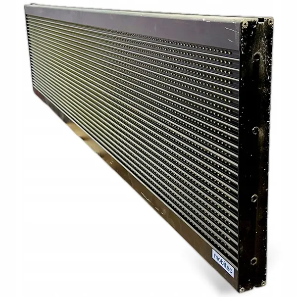 IWO19407 VOLVO Zielanzeige Bus, vorne image 2