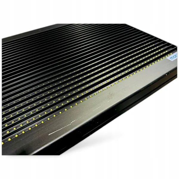 IWO19407 VOLVO Zielanzeige Bus, vorne image 4